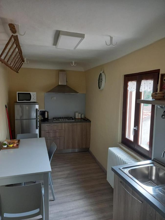 Hotel I Baracchi Frabosa Sottana Esterno foto