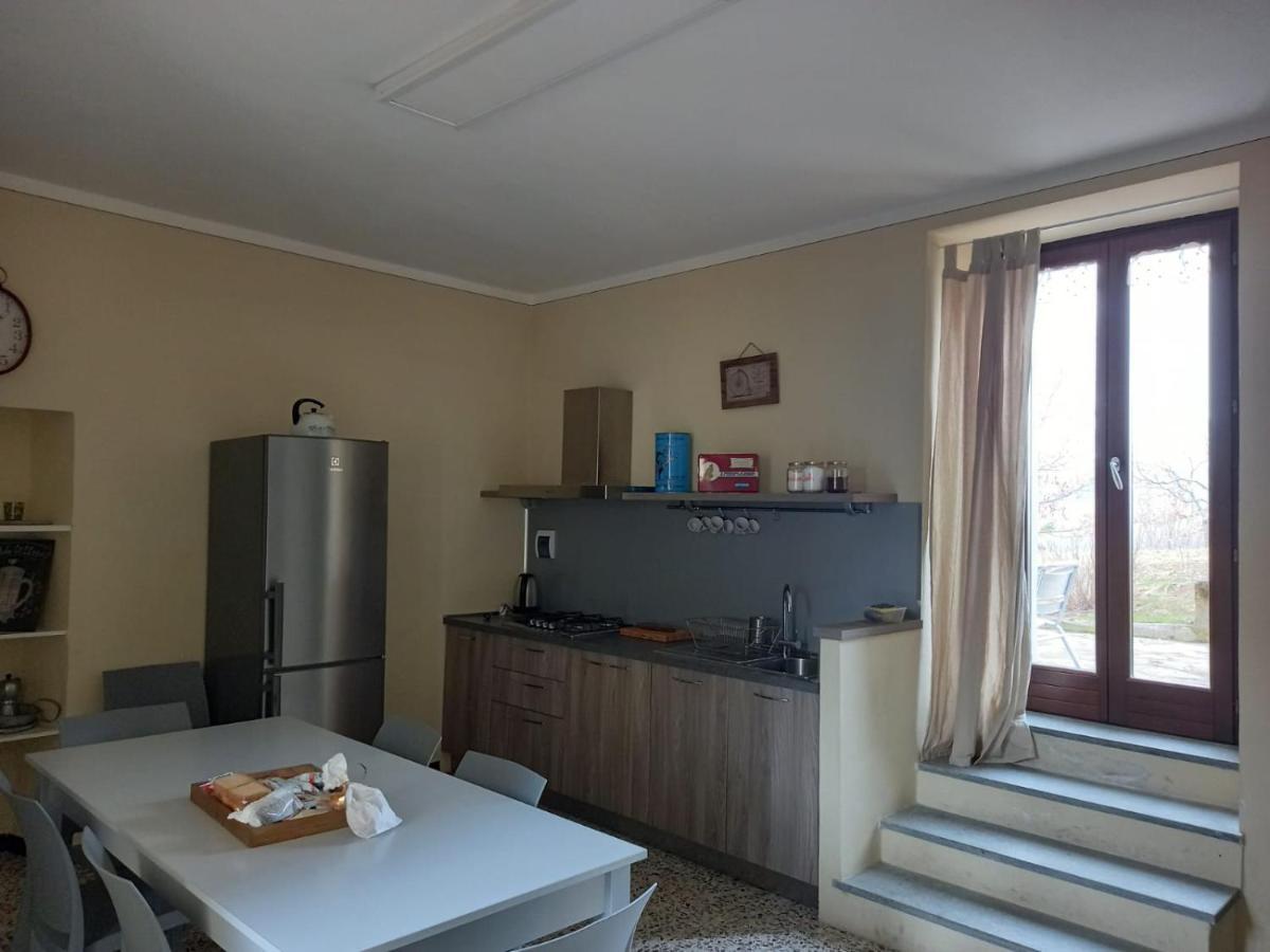Hotel I Baracchi Frabosa Sottana Esterno foto