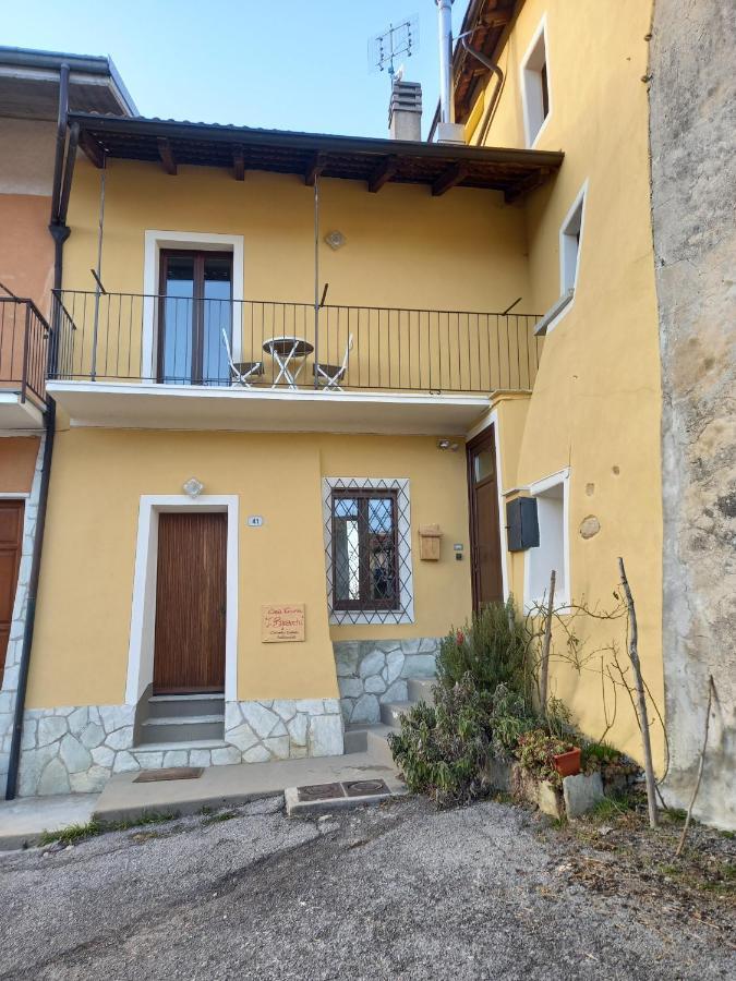 Hotel I Baracchi Frabosa Sottana Esterno foto