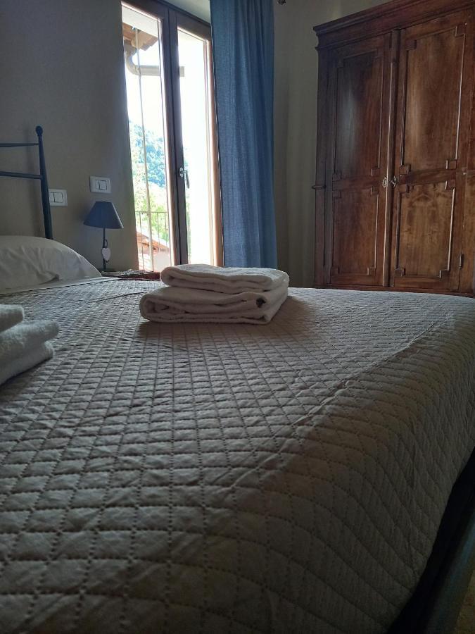 Hotel I Baracchi Frabosa Sottana Esterno foto