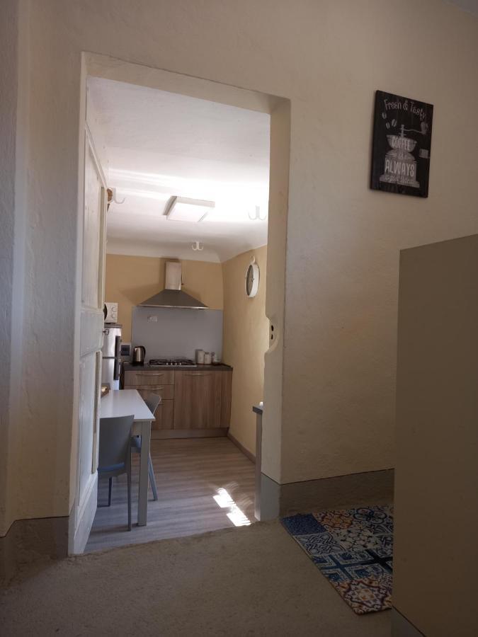Hotel I Baracchi Frabosa Sottana Esterno foto