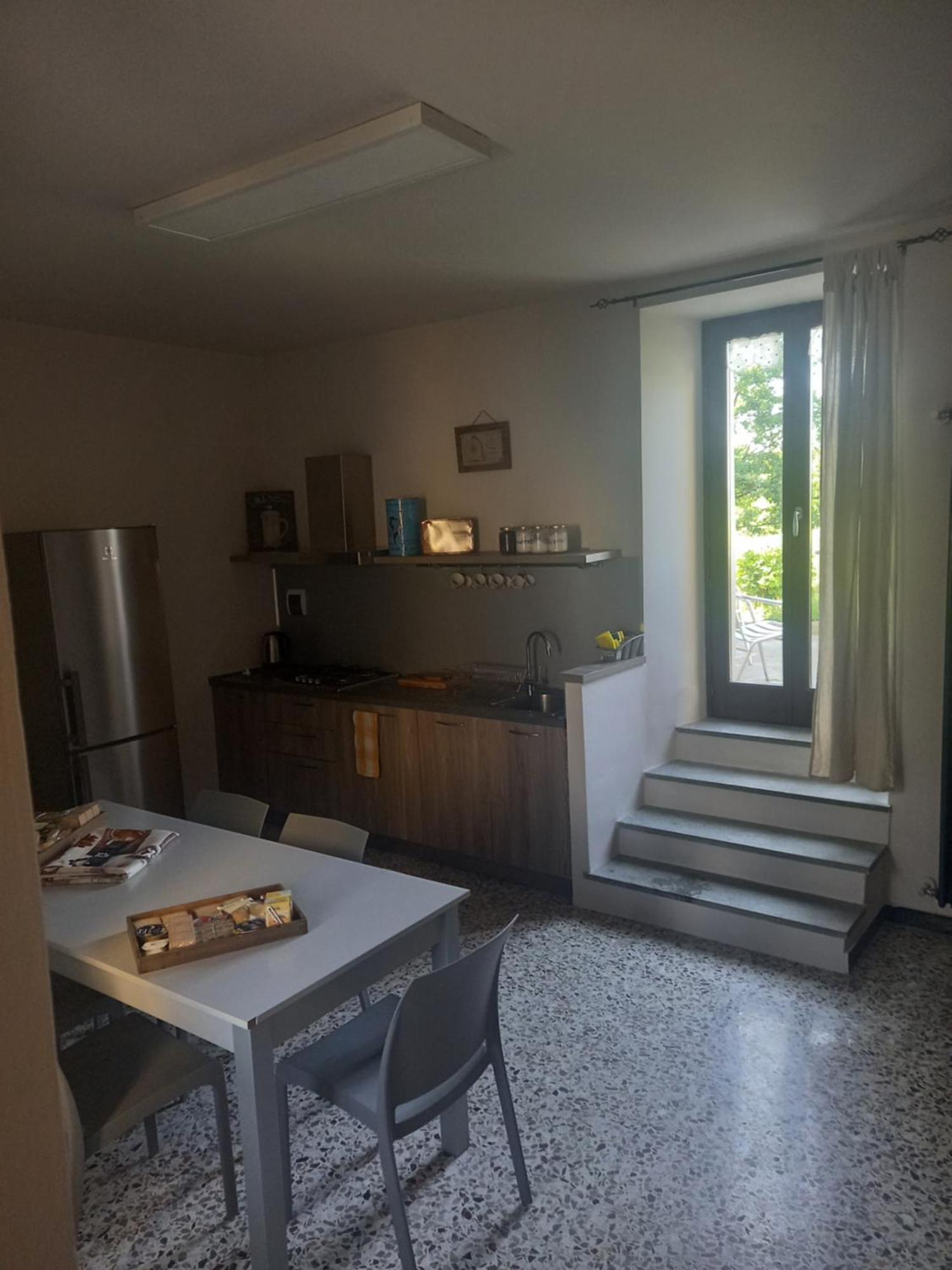 Hotel I Baracchi Frabosa Sottana Camera foto