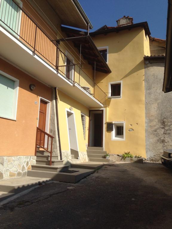 Hotel I Baracchi Frabosa Sottana Esterno foto