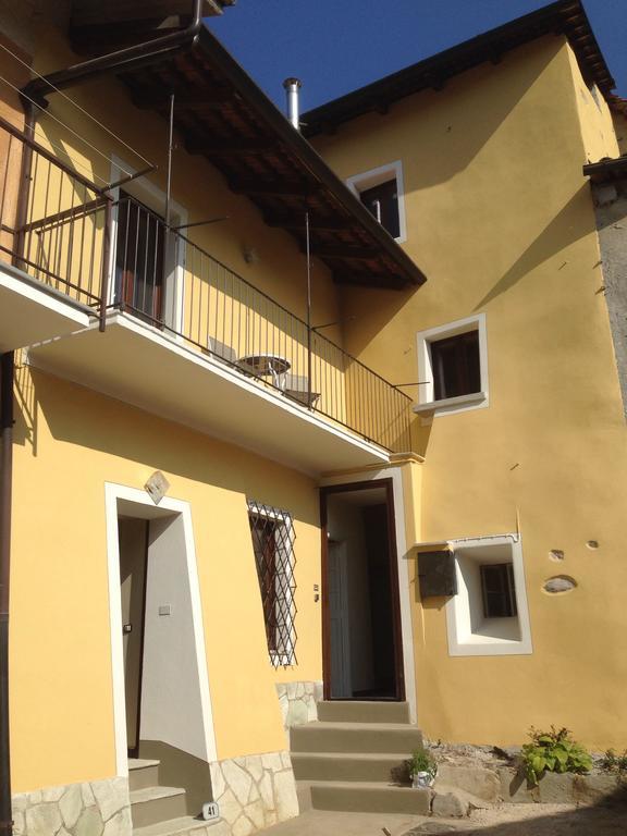 Hotel I Baracchi Frabosa Sottana Esterno foto